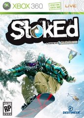STOKED (usagé)