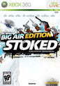 STOKED BIG AIR EDITION
