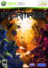 STORMRISE