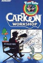 TINY TOON ADVENTURES CARTOON WORKSHOP (usagé)