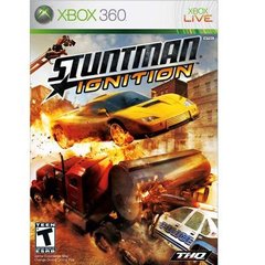 STUNTMAN IGNITION (WITH BOX)
