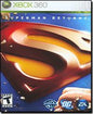 SUPERMAN RETURNS (COMPLETE IN BOX)
