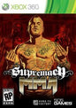 SUPREMACY MMA