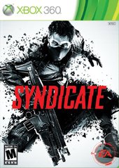 SYNDICATE (WITH BOX)
