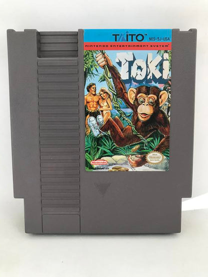 TOKI