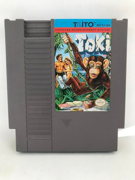 TOKI (usagé)