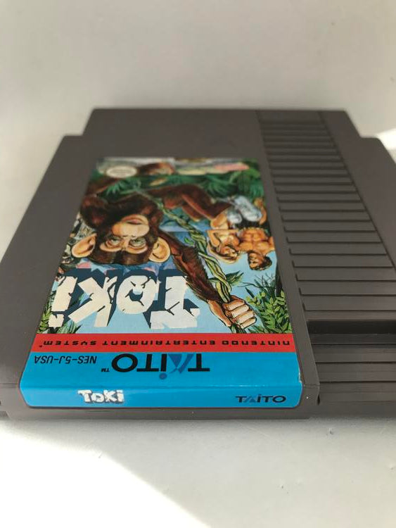TOKI