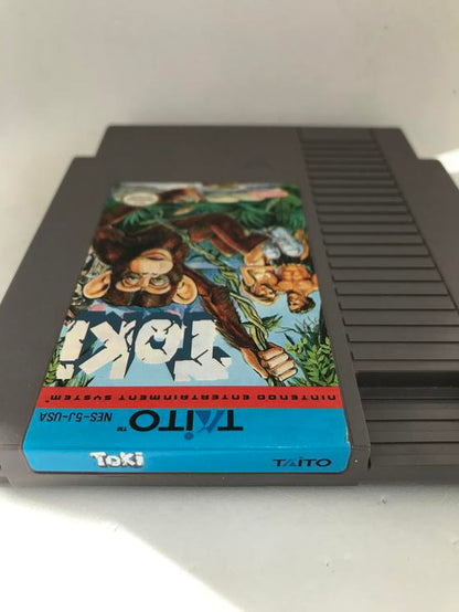 TOKI