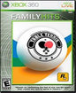 TABLE TENNIS (COMPLETE IN BOX)