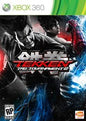 TEKKEN TAG TOURNAMENT 2 (COMPLETE IN BOX)