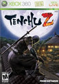 TENCHU Z (COMPLETE IN BOX)
