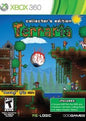 TERRARIA COLLECTORS EDITION (usagé)