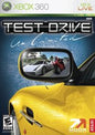 TEST DRIVE UNLIMITED (usagé)