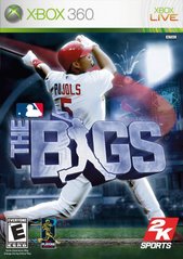 THE BIGS (usagé)