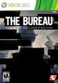 THE BUREAU XCOM DECLASSIFIED (COMPLETE IN BOX)