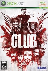THE CLUB