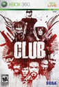THE CLUB (usagé)