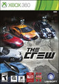 THE CREW (SERVER SHUTDOWN) (COMPLETE IN BOX)