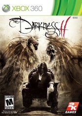 THE DARKNESS II (COMPLETE IN BOX)