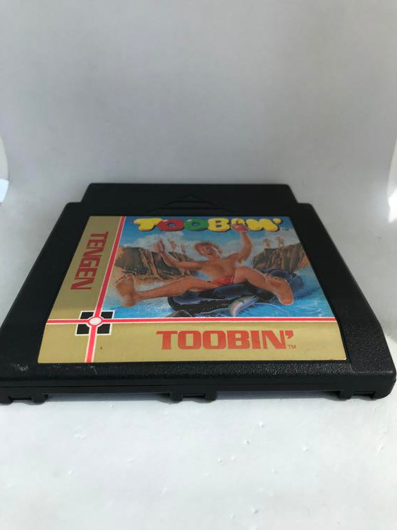 TOOBIN' (usagé)