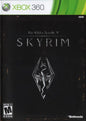 THE ELDER SCROLLS V SKYRIM