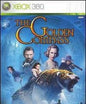 THE GOLDEN COMPASS