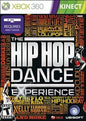 THE HIP HOP DANCE EXPERIENCE KINECT (COMPLETE IN BOX)