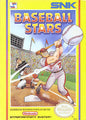 BASEBALL STARS