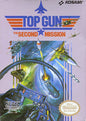 TOP GUN THE SECOND MISSION 