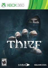 THIEF (WITH BOX)