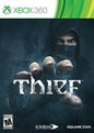 THIEF (WITH BOX)