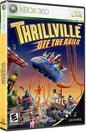 THRILLVILLE OFF THE RAILS (COMPLETE IN BOX)