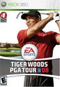 TIGER WOODS PGA TOUR 08 (COMPLETE IN BOX) (usagé)