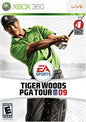 TIGER WOODS PGA TOUR 09 (usagé)