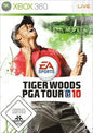 TIGER WOODS PGA TOUR 10 (COMPLETE IN BOX) (usagé)