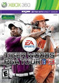 TIGER WOODS PGA TOUR 13 (WITH BOX)