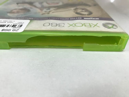 TIGER WOODS PGA TOUR 14 MASTERS HISTORIC EDITION (WITH BOX)