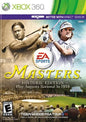 TIGER WOODS PGA TOUR 14 MASTERS HISTORIC EDITION (WITH BOX) (usagé)