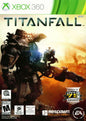 TITANFALL (SERVER SHUTDOWN)