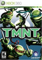 TMNT (COMPLETE IN BOX)