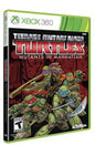 TMNT MUTANTS IN MANHATTAN