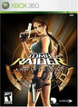 TOMB RAIDER ANNIVERSARY