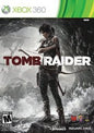 TOMB RAIDER (COMPLETE IN BOX)