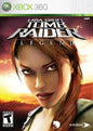TOMB RAIDER LEGEND (COMPLETE IN BOX)
