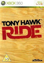 TONY HAWK RIDE (WITH BOX)