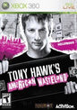 TONY HAWKS AMERICAN WASTELAND