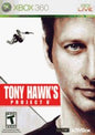 TONY HAWKS PROJECT 8 (COMPLETE IN BOX)