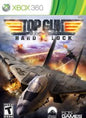 TOP GUN HARD LOCK (COMPLETE IN BOX)