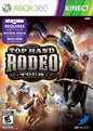 TOP HAND RODEO TOUOR KINECT (usagé)