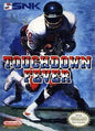 TOUCHDOWN FEVER (usagé)